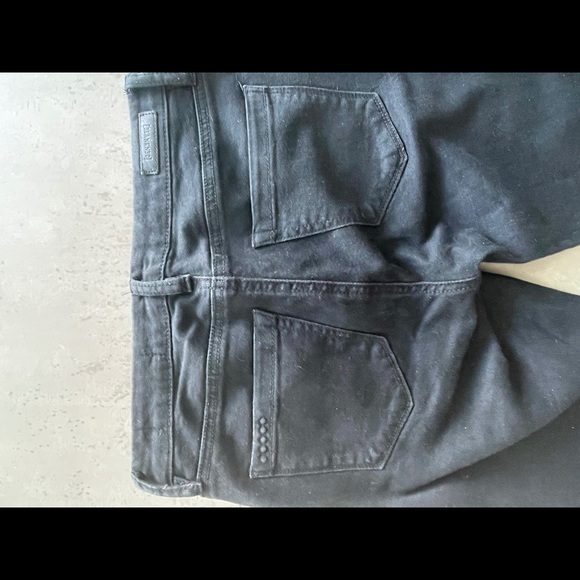 BLANKNYC black jeans - Picture 2 of 4